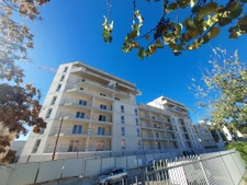 Programme immobilier neuf de 3 lots à Béziers (34500)