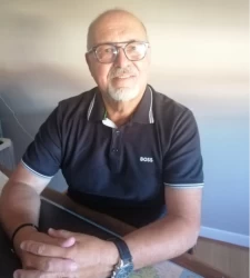 Alban TRABUCCO