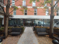 Programme immobilier neuf de 1 lot à Viry-Châtillon (91170)