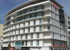 Programme immobilier neuf de 1 lot à Toulon (83100)