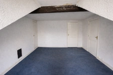 Programme immobilier neuf de 1 lot à Rouen (76000)