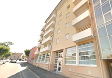 Programme immobilier neuf de 1 lot à Montceau-les-Mines (71300)