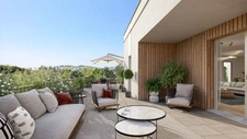 Programme immobilier neuf de 15 lots à Lyon (69005)