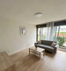 Programme immobilier neuf de 1 lot à Montpellier (34090)