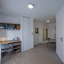 Programme immobilier neuf de 1 lot à Bordeaux (33000)