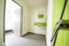 Programme immobilier neuf de 1 lot à Lyon (69007)