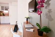 Programme immobilier neuf de 1 lot à Saint-Cyr-l'École (78210)