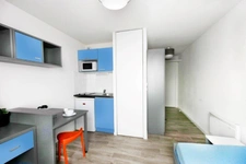Programme immobilier neuf de 1 lot à Lyon (69008)