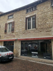 Programme immobilier neuf de 1 lot à Bourg-en-Bresse (01000)