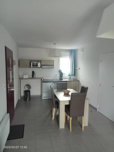 Programme immobilier neuf de 1 lot à Baden (56870)