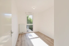 Programme immobilier neuf de 5 lots à Mérignac (33700)