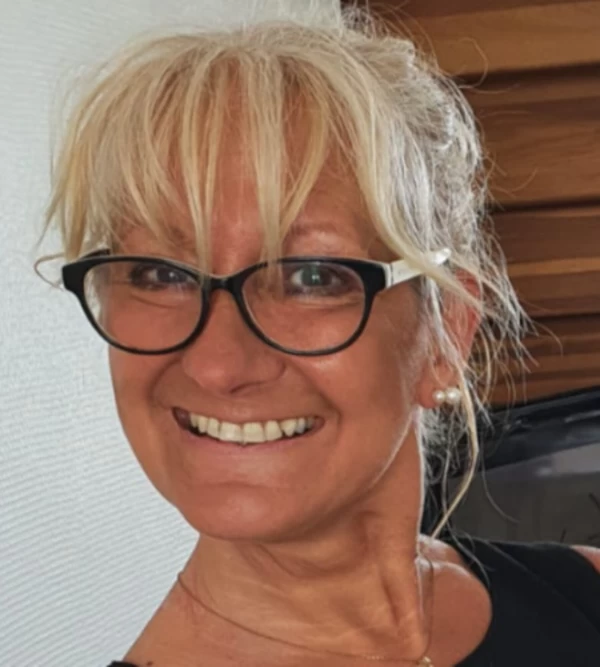 Brigitte POIRIER