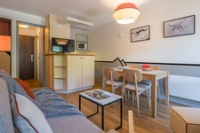 Programme immobilier neuf de 1 lot à Les Allues (73550)