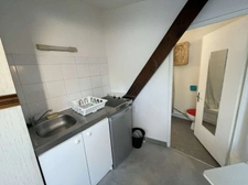 Programme immobilier neuf de 1 lot à Toulouse (31400)