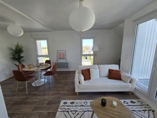 Programme immobilier neuf de 3 lots à La Ville-aux-Dames (37700)