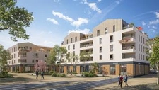 Programme immobilier neuf de 15 lots à Thionville (57100)