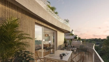 Programme immobilier neuf de 26 lots à Toulouse (31200)