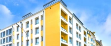 Programme immobilier neuf de 4 lots à Metz (57000)