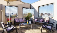 Programme immobilier neuf de 1 lot à Pantin (93500)