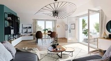 Programme immobilier neuf de 9 lots à Quimper (29000)
