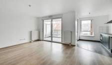 Programme immobilier neuf de 9 lots à Strasbourg (67000)