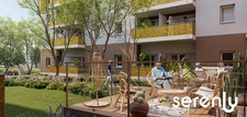 Programme immobilier neuf de 28 lots à Agen (47000)