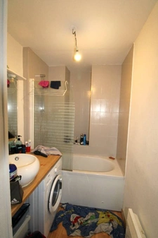 Programme immobilier neuf de 1 lot à Dieppe (76200)
