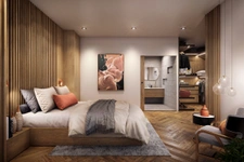 Programme immobilier neuf de 5 lots à Toulouse (31000)