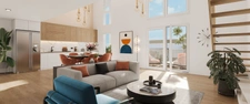 Programme immobilier neuf de 28 lots à Bruges (33520)