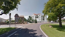 Programme immobilier neuf de 31 lots à Rochefort (17300)