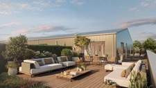 Programme immobilier neuf de 1 lot à Angers (49100)