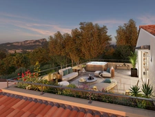 Programme immobilier neuf de 5 lots à Toulon (83000)