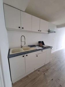 Programme immobilier neuf de 1 lot à Saint-Nazaire (44600)