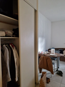 Programme immobilier neuf de 1 lot à Grenoble (38000)