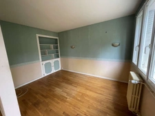 Programme immobilier neuf de 1 lot à Angers (49100)