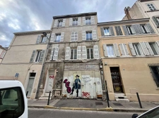 Programme immobilier neuf de 1 lot à Marseille (13005)