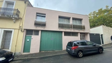 Programme immobilier neuf de 1 lot à Sète (34200)