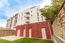Programme immobilier neuf de 3 lots à Nantes (44000)