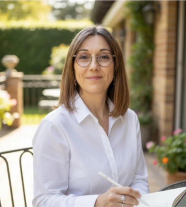 Valérie CODRETTO