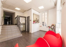 Programme immobilier neuf de 2 lots à Marseille (13002)