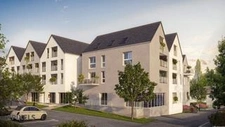 Programme immobilier neuf de 1 lot à Saint-Erblon (35230)