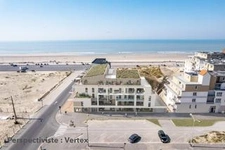 Programme immobilier neuf de 25 lots à Cucq (62780)