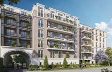 Programme immobilier neuf de 7 lots à Vincennes (94300)