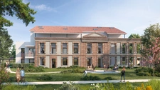 Programme immobilier neuf de 1 lot à Saint-Jory (31790)