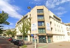 Programme immobilier neuf de 2 lots à Nancy (54000)