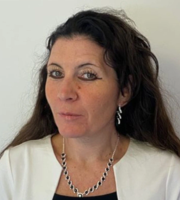 Mallory BREUIL