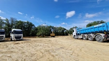 Programme immobilier neuf de 10 lots à Montrabé (31850)