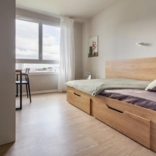 Programme immobilier neuf de 1 lot à Toulouse (31400)