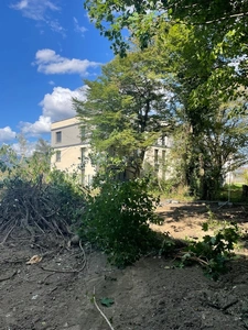 Programme immobilier neuf de 24 lots à Échirolles (38130)