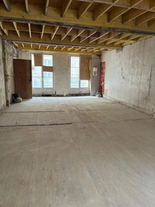 Programme immobilier neuf de 1 lot à Dieppe (76200)